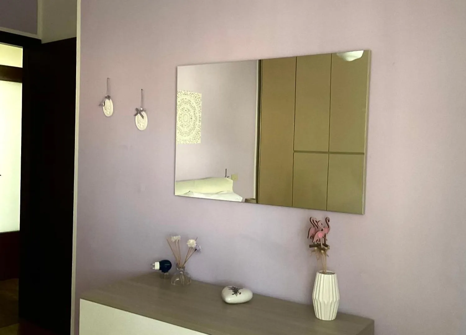 Casa Federica Apartment Marghera