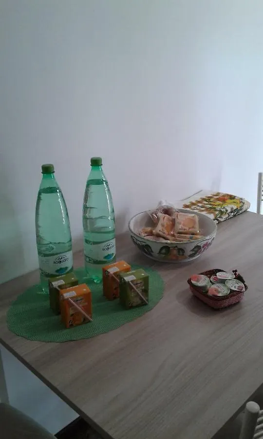 Casa Federica Apartment Marghera