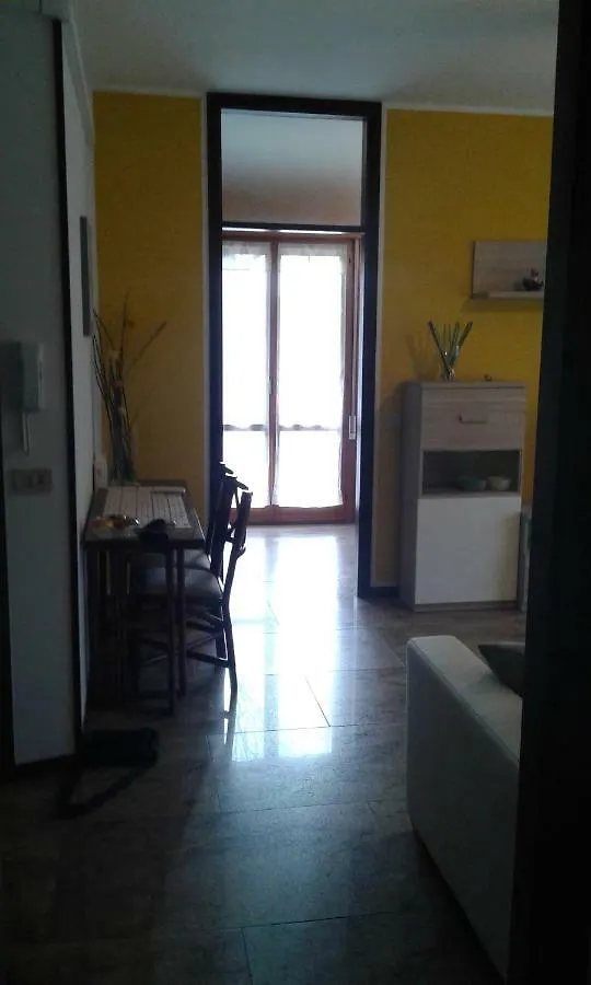 Casa Federica Apartment Marghera Italy