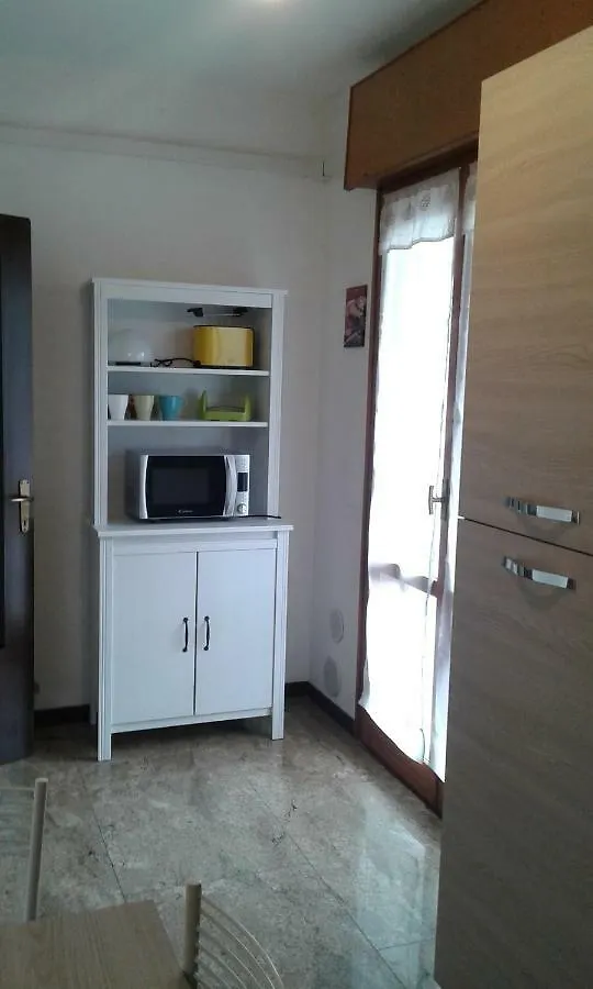 Casa Federica Apartment Marghera 0*,  Italy