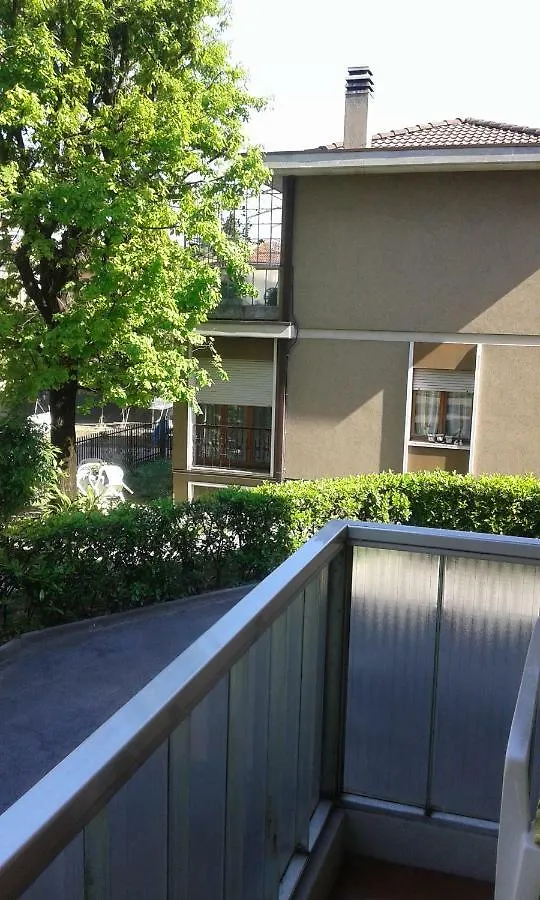 Casa Federica Apartment Marghera