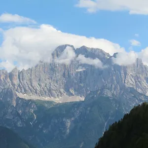  Apartment Cesa Dolomiti